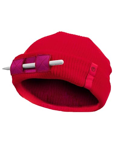 Dungeon Forward Tactical Beanie - Hypercolor - Rojo Fuego