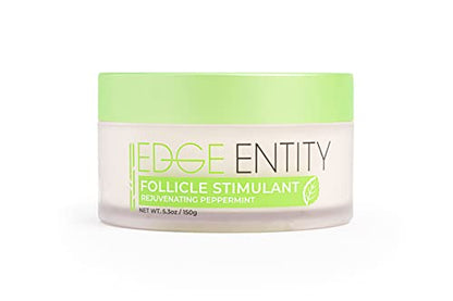 Edge Entity Hair Follicle Stimulant 2 Month Supply (Two Month) (5.3 Ounces)