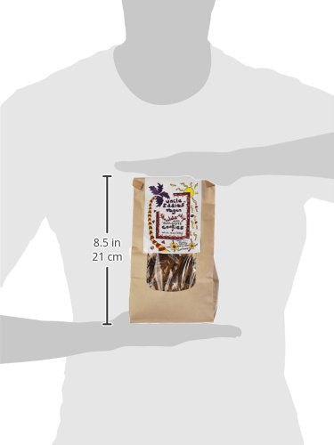 Uncle Eddies Cookes, Cookies Chocolate Chip Walnut, 12 Ounce