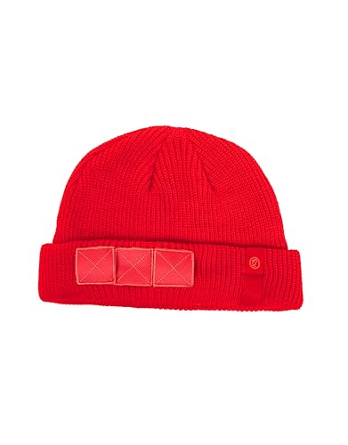 Dungeon Forward Tactical Beanie - Hypercolor - Rojo Fuego