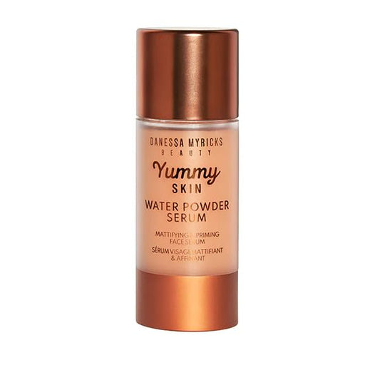 Danessa Myricks Yummy Skin Water Powder Serum, Clear