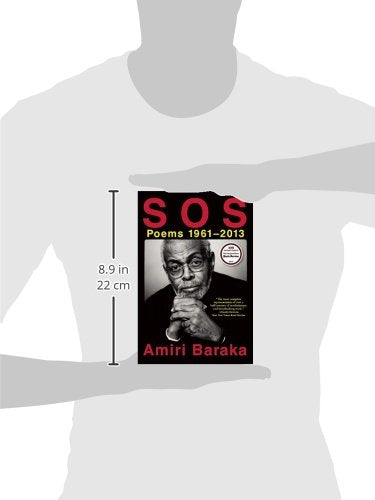 S O S: Poems 1961-2013