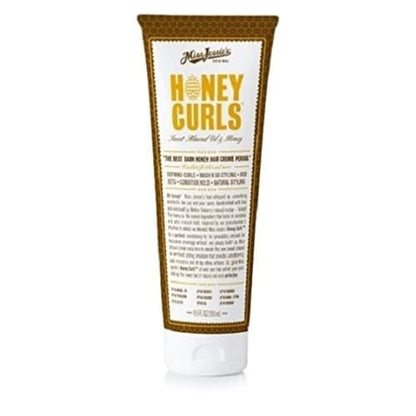 Miss Jessie's Honey Curls Unisex Emulsion 8.5 oz