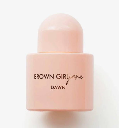 Brown Girl Jane DAWN - Vanille Bourbon Eau de Parfum 50ml