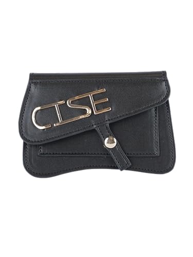 Charlotte Card Holder (Black)