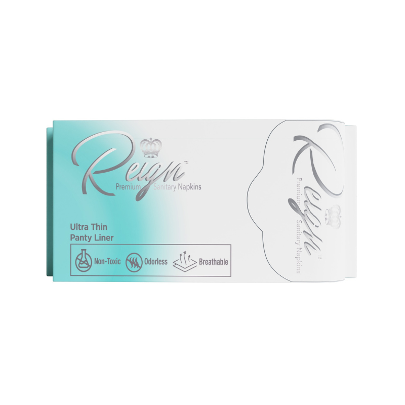 Ultra Thin Panty Liners – 30ct