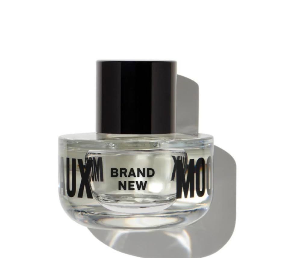 Moodeaux "BrandNew Eau de Parfum 50 Ml & Complimentary NEST New York Body Cream