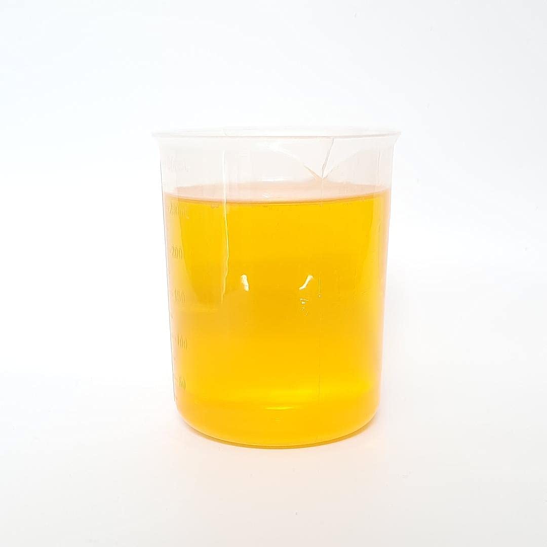 KOPABANA Tiger Nuts Oil |Cold Press Chufa Oil | Yellow nutsedge Oil | Cyperus esculentus Oil 4oz