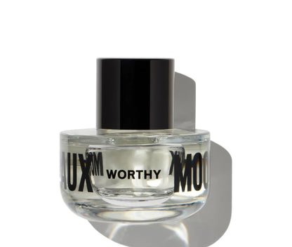 Moodeaux Worthy Eau de Parfum 50 Ml & Complimentary NEST New York Body Cream