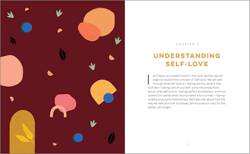 Self-Love Workbook for Black Women: Empowering Exercises to Build Self-Compassion and Nurture Your True Self (Self-Love Workbook and Journal)