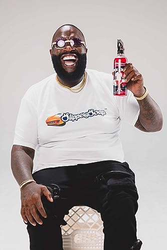 Rick Ross Ceramic Spray Wax