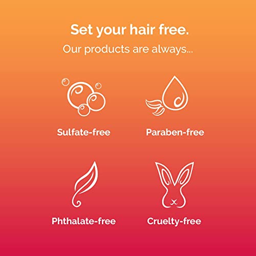 Curly Whip 25oz: Anti-Frizz Wash-and-Go Gel-Cream for Thick, Ropy, Coarse, Corkscrew Curls.