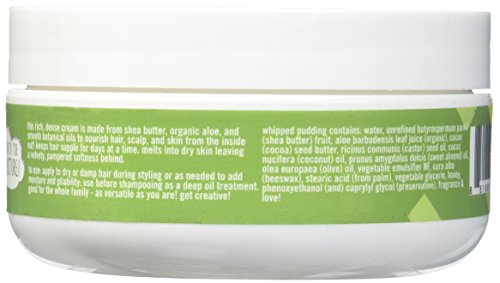 Oyin Handmade Whipped Pudding, 4 Ounce