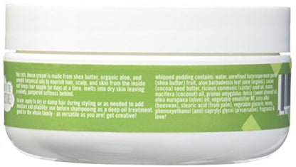 Oyin Handmade Whipped Pudding, 4 Ounce