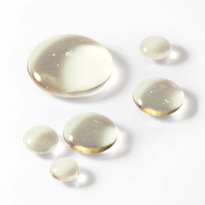 CAY SKIN Isle Body Oil with SPF 30 and Squalane, Clear (PFGTM284)