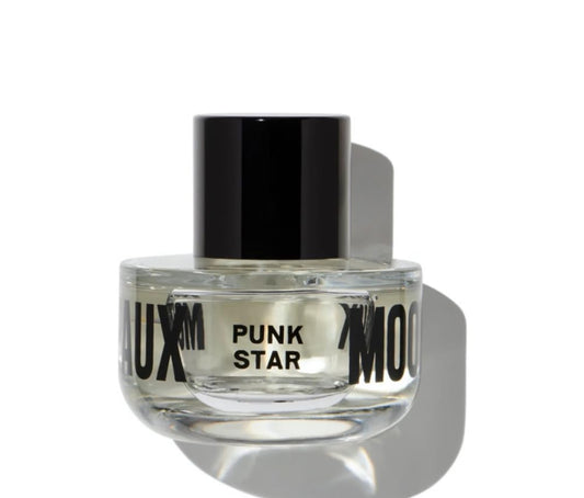 Moodeaux PunkStar Eau de Parfum 50 Ml & Complimentary NEST New York Body Cream