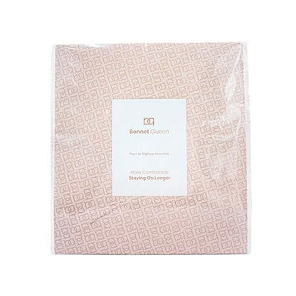 Durag for Men Fashion Do Rag with Long Tail Durag Breathable Bandana Hat Dreadlocks Holder Hoodie Durage Wave Cap Pink Camouflage