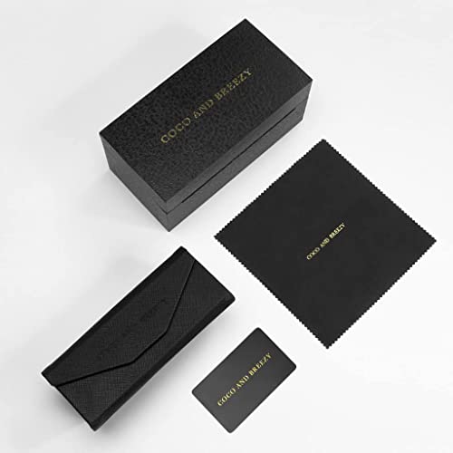 Coco and Breezy Amazonian Sunglasses, 101/Brown/Tortoise/Gold, 57mm, 20mm, 145mm