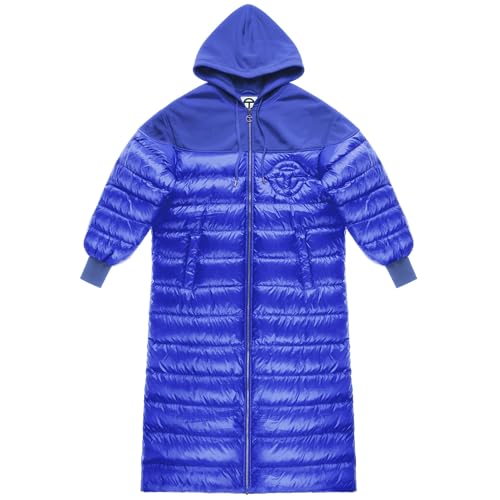 TELFAR Puff Hoodie Coat - Painter's Tape (X-Small/Small)