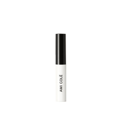 Ami Colé Ultra-Flex Clear Eyebrow Shaping Gel Makeup, 0.17 Fl Oz. (Clear)