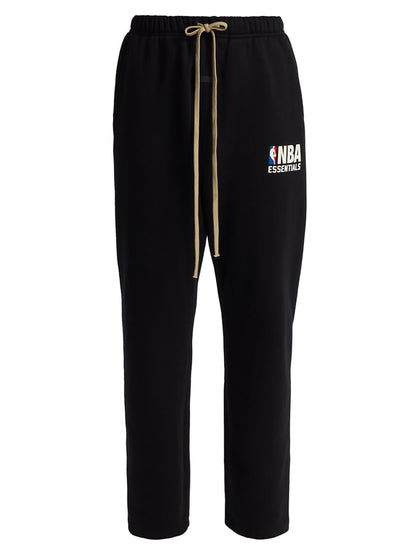 Fear of God Essentials, NBA Relaxed-Fit Sweatpants, X-Small, Black
