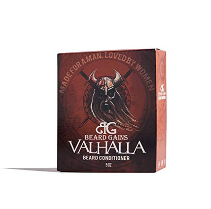 Beard Gains Organic Soap Mens Goat Milk Conditoner