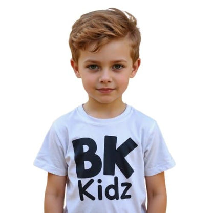 BK Kidz Hair Pomade, Strong Hold, 3.5 oz