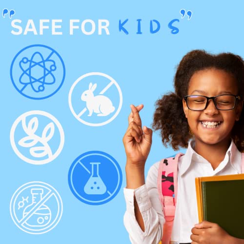 Edge Entity Kids Deeply Moisturizing Conditioner for kids curly and kinky hair