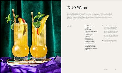 Snoop Dogg Presents Goon with the Spoon: A Cookbook