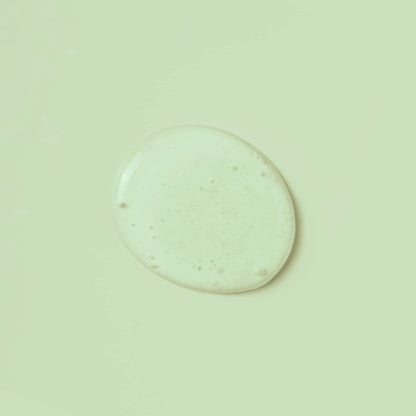 Flora & Noor Hydration Station Aloe & Green Tea Cleanser | Facial cleanser and Acne Treatment for Sensitive & Oily Skins | Daily Facial and Gentle Cleansing with Aloe Vera for Acne and Pores |(5.1Oz)