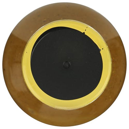 UNCLE JAMMY'S Hello Golden BBQ Sauce, 13.5 OZ