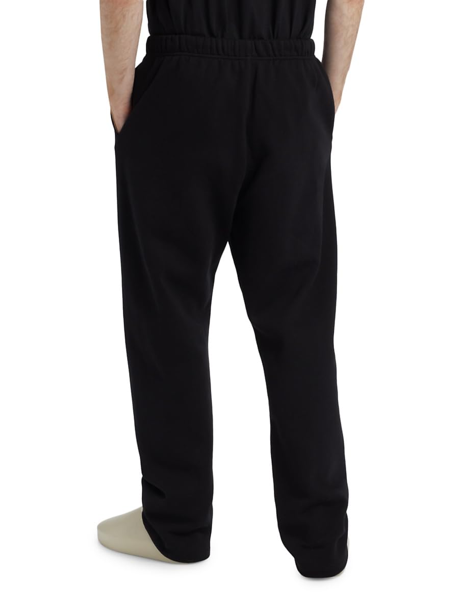 Fear of God Essentials, NBA Relaxed-Fit Sweatpants, X-Small, Black