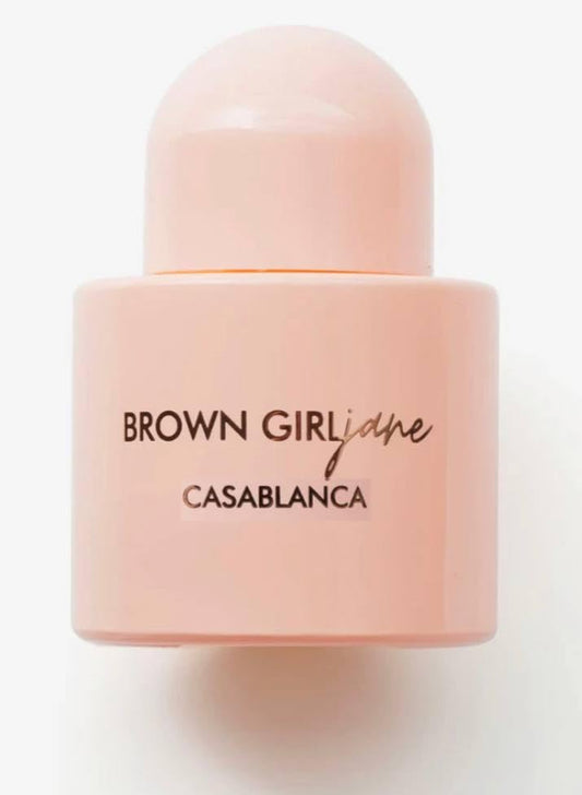 Brown Girl Jane Casablanca Eau de Parfum 30 ml