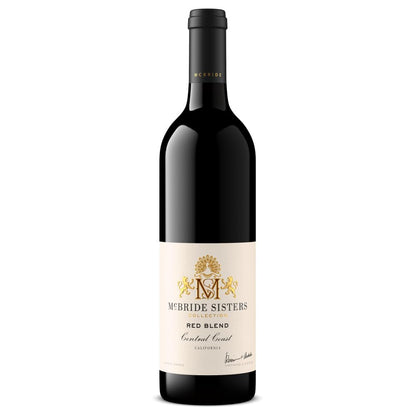 McBride Sisters Red Blend, 750 ML