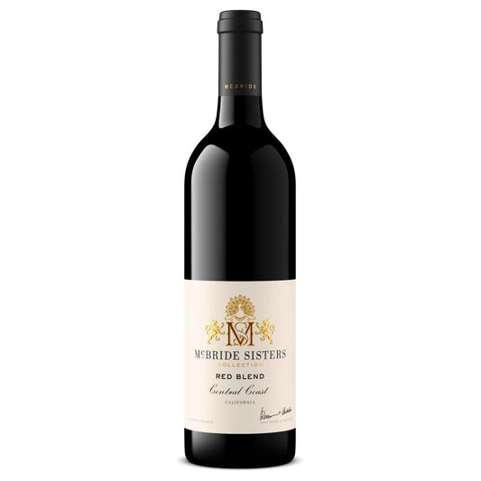 McBride Sisters Red Blend, 750 ML