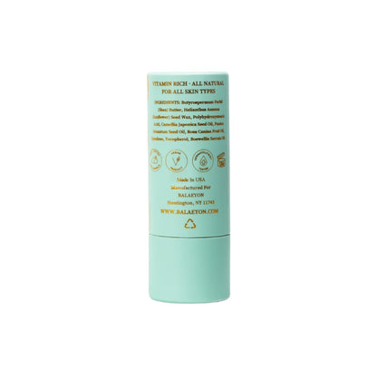 Balaeyon Dew Revive (PETITE SIZE) - Face, Eyes, Lips, Multipurpose Hydration Balm, 0.2oz,Travel- Friendly Everyday Moisturizer, Skin Soother, Natural Scent, No Artifical Scent, Makeup Primer, Balm