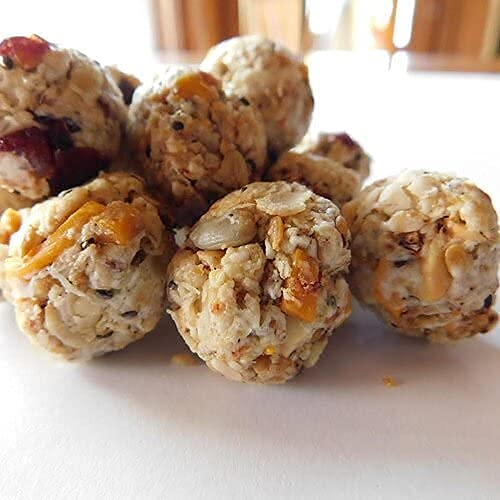 Sassy Mango Masala | Granola Bites | 6 PACK