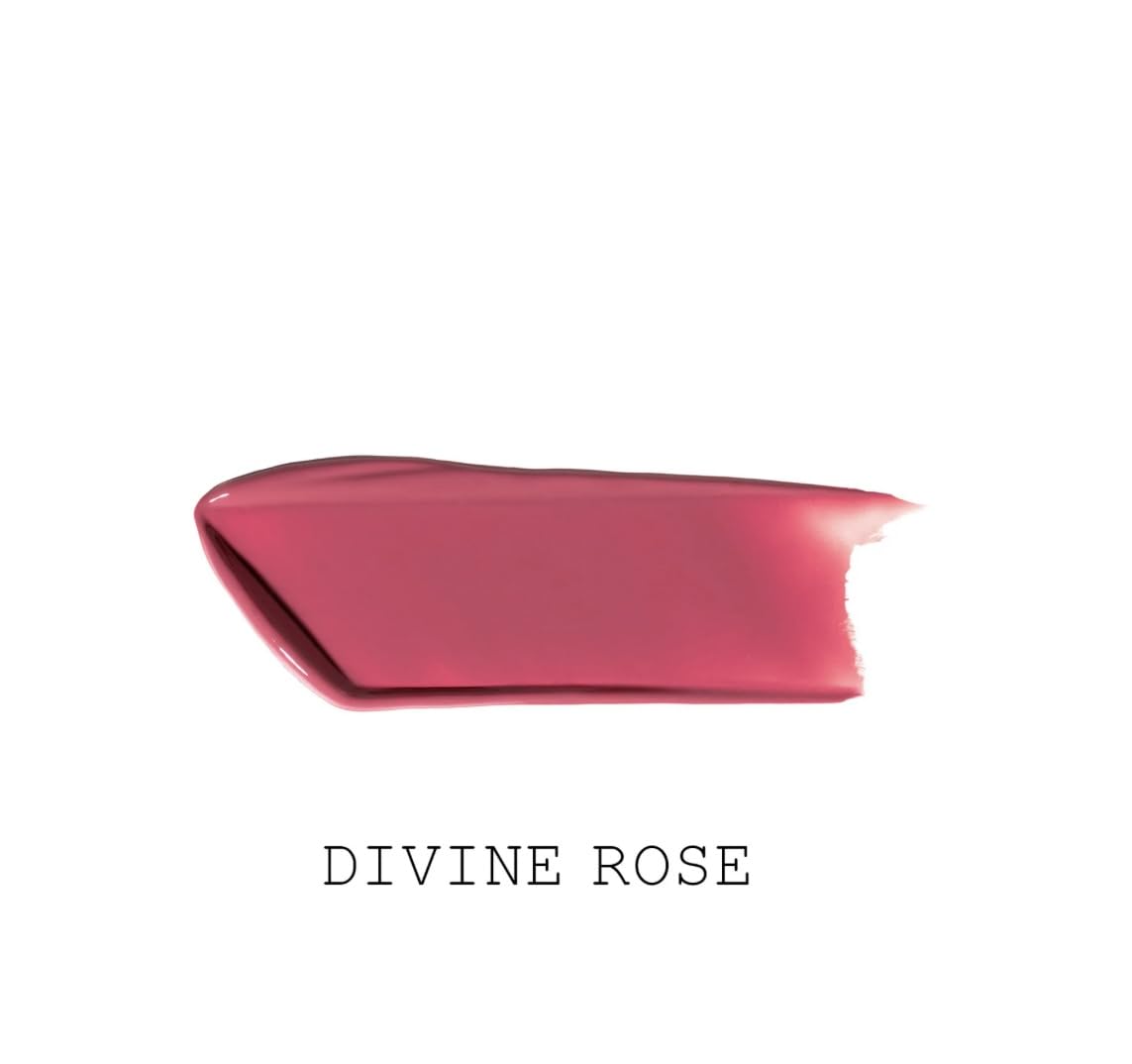 PAT McGRATH LABS Divine Cream Blush: Legendary Glow Colour Balm - Divine Rose (soft rose) 0.24 oz / 7 g