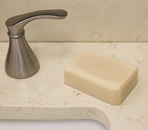 Beard Gains Organic Soap Mens Goat Milk Conditoner