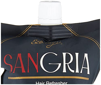 Ecoslay Sangria Curl Refresher, Defines and Shines, Adds Hold, 16oz