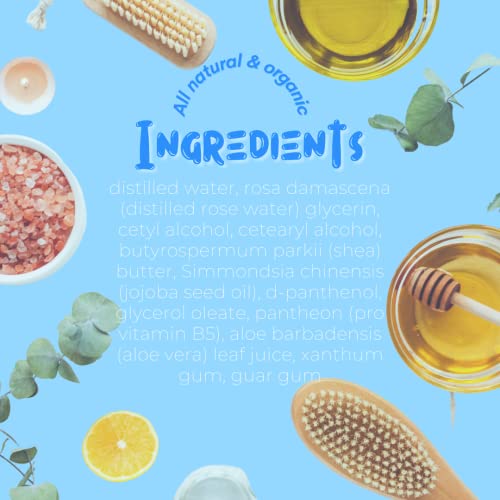 Edge Entity Kids Deeply Moisturizing Conditioner for kids curly and kinky hair