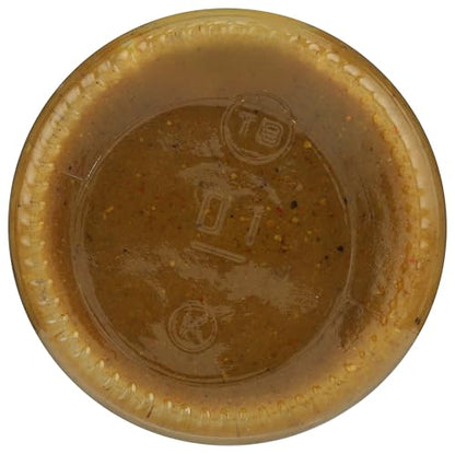 UNCLE JAMMY'S Hello Golden BBQ Sauce, 13.5 OZ