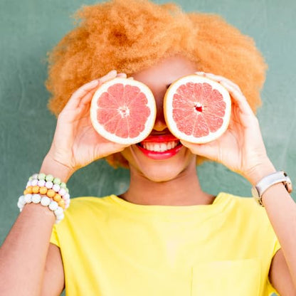 Butter By Keba Hydrating Paraben Free Plant Based Body Lotion Caribbean Citrus