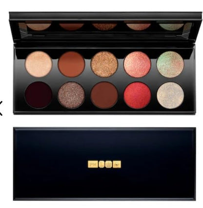 Pat McGrath Labs Mothership V Eyeshadow Palette - Bronze Seduction - 10 x 1.32 G