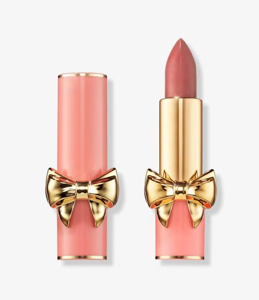 Pat McGrath Labs SatinAllure Lipstick - Venusian Peach (light peachy nude) 3.7 g / 0.130 oz