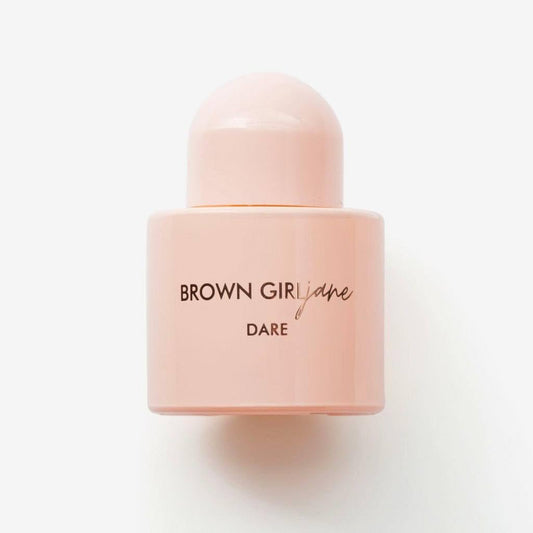 Brown Girl Jane DARE Eau de Parfum Cherry Stiletto, 50ml