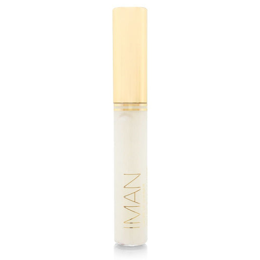 Iman Cosmetics Luxury Lip Shimmer Crystal