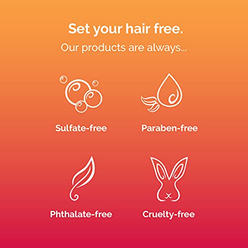 Quench Ultra Rich Conditioner 8oz - Deep Hydration for All Hair Textures, Shine Enhancer & Frizz Control