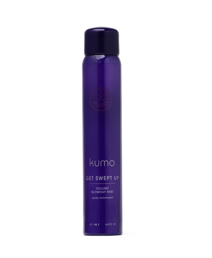 Kumo Get Swept Up Volume Blowout Mist