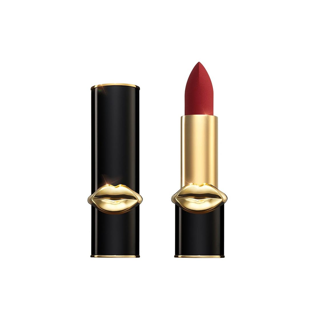 PAT McGRATH LABS MatteTrance™ Lipstick Vendetta